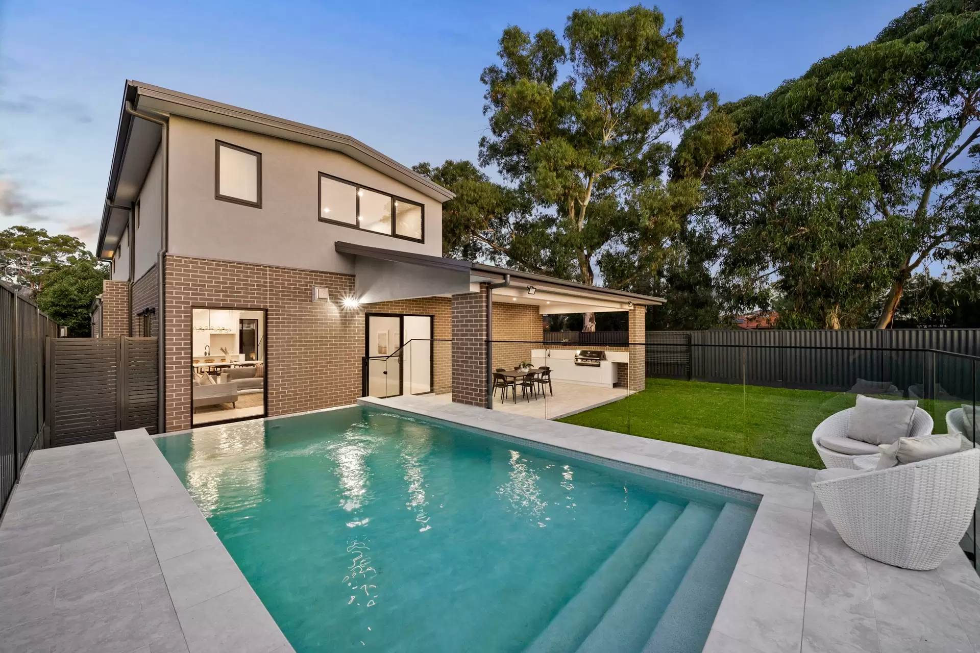 88B First Avenue, Belfield Sold by Richard Matthews Real Estate - image 25