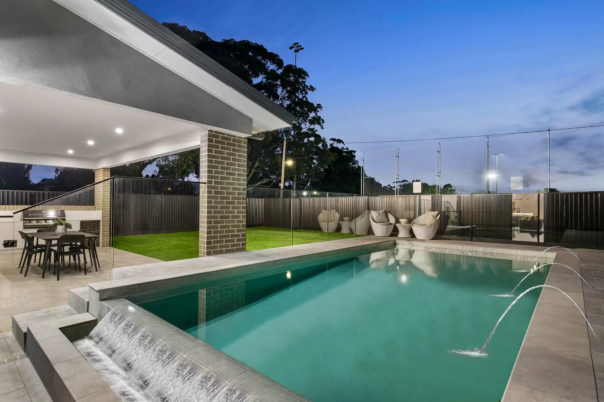 88B First Avenue, Belfield Sold by Richard Matthews Real Estate - image 22