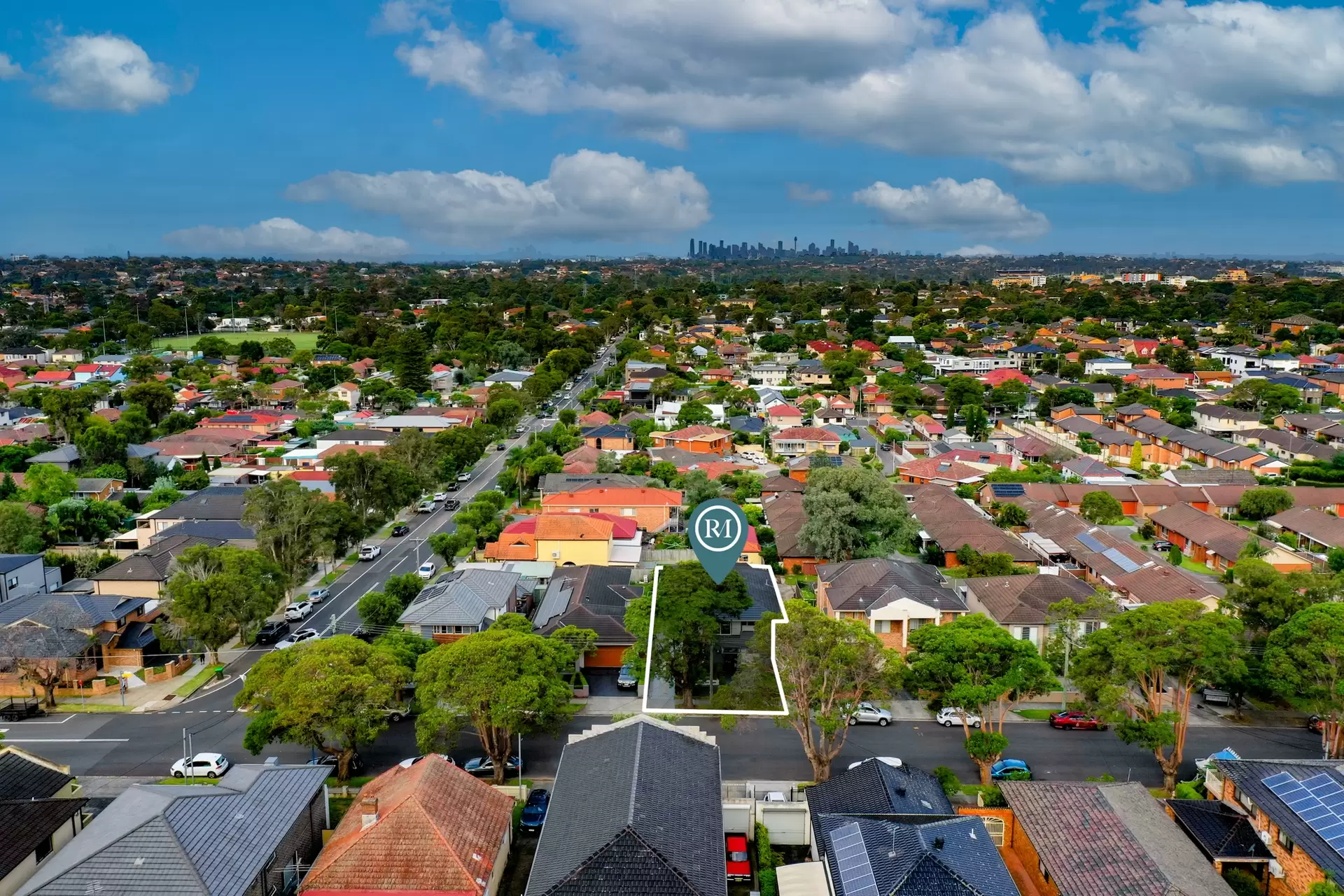 79 Bruce Avenue, Belfield Sold by Richard Matthews Real Estate - image 19