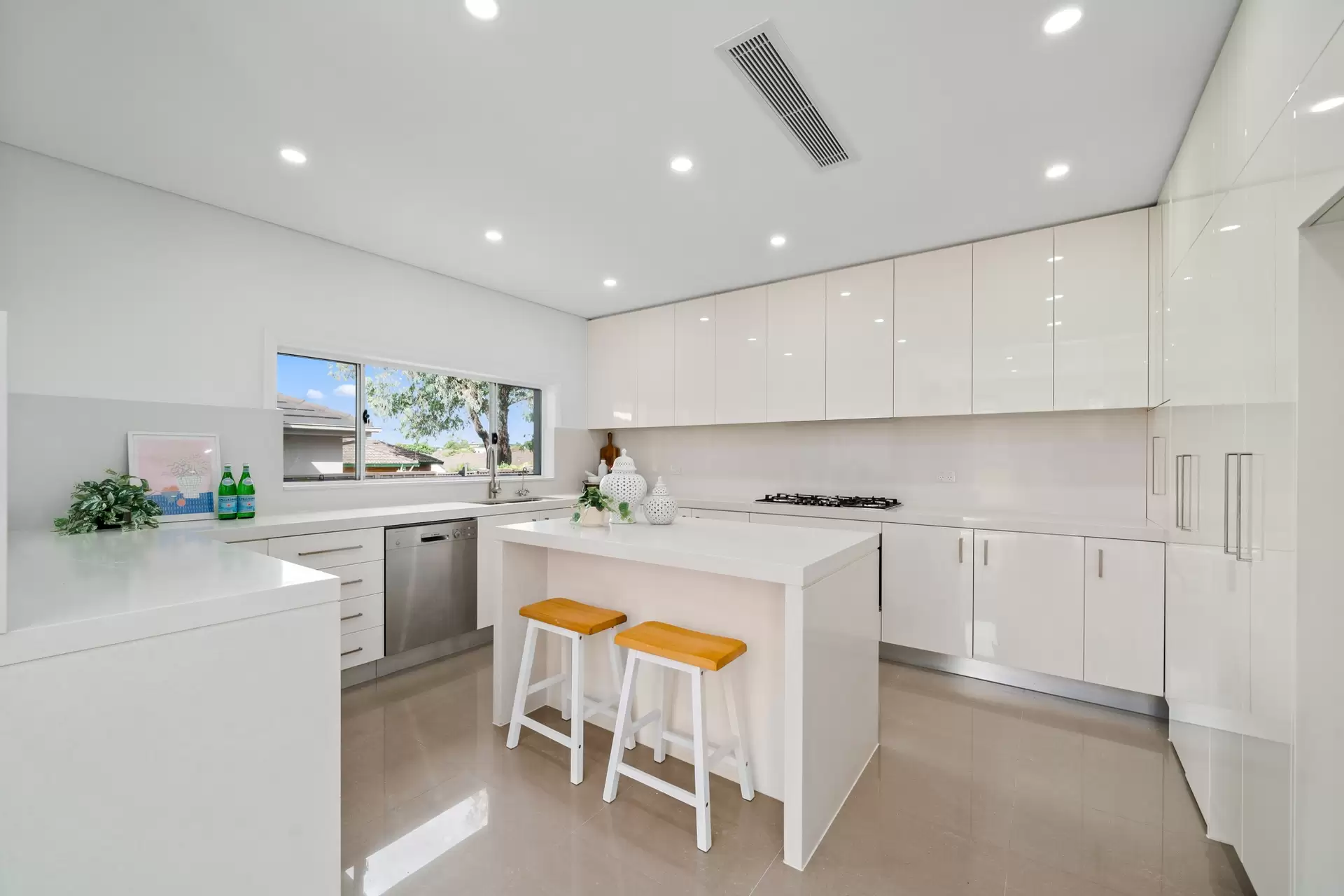 79 Bruce Avenue, Belfield Sold by Richard Matthews Real Estate - image 6
