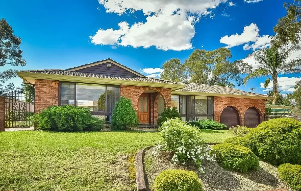 32 Collaroy Road, Woodbine Leased by Richard Matthews Real Estate - image 1