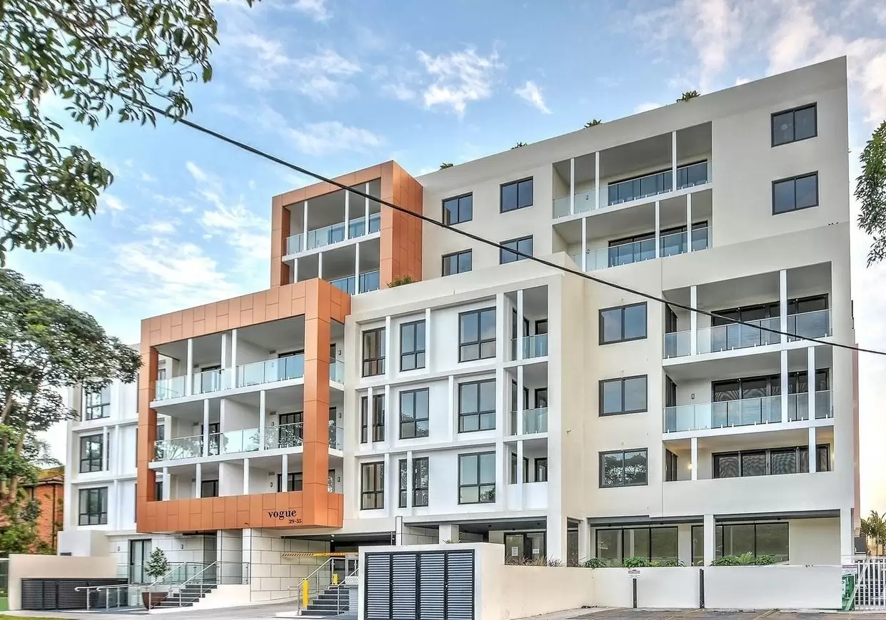 E310/29 Burlington Road, Homebush Leased by Richard Matthews Real Estate - image 1