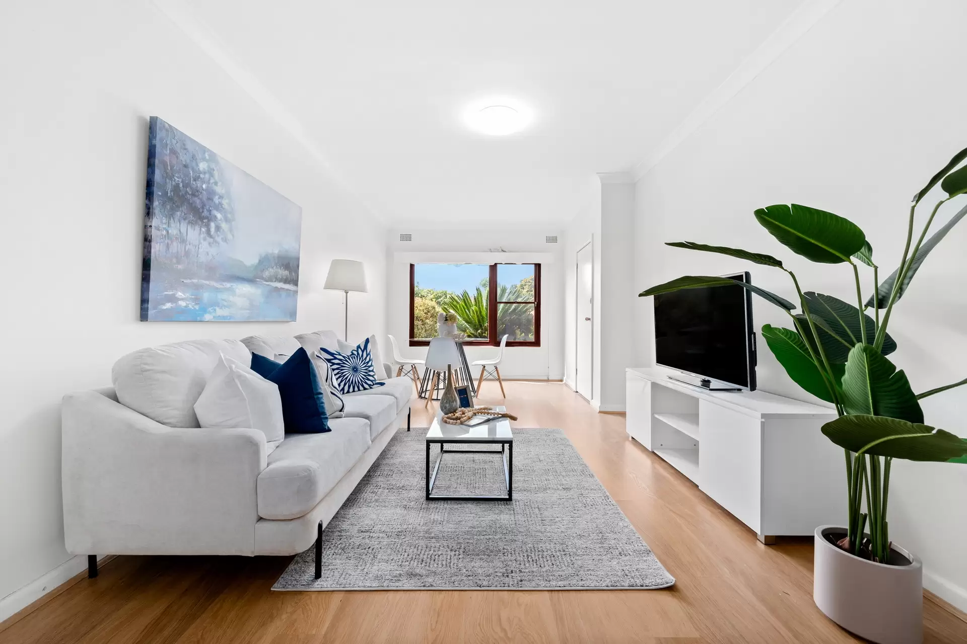 5/76  Bay Street, Croydon Sold by Richard Matthews Real Estate - image 3