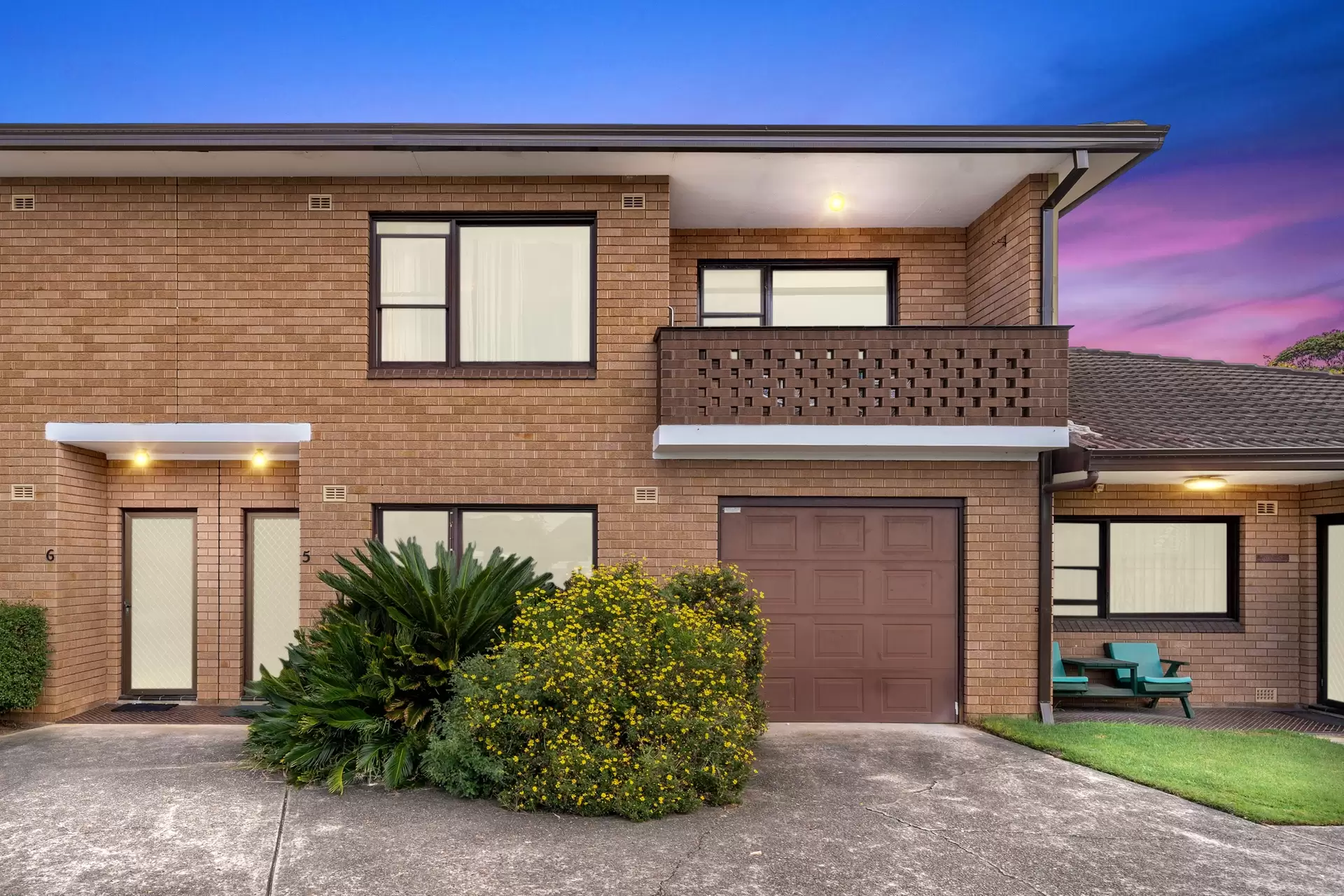 5/76  Bay Street, Croydon Sold by Richard Matthews Real Estate - image 1