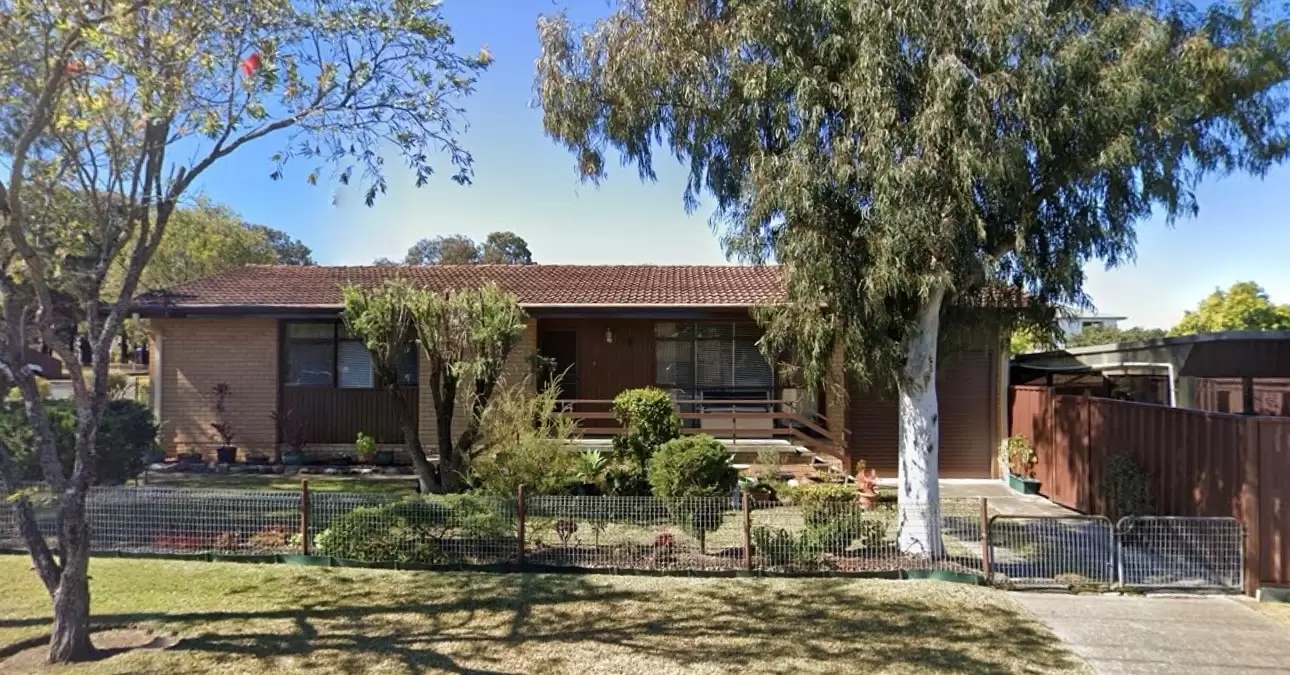 55 Marks Street, Chester Hill Sold by Richard Matthews Real Estate - image 1