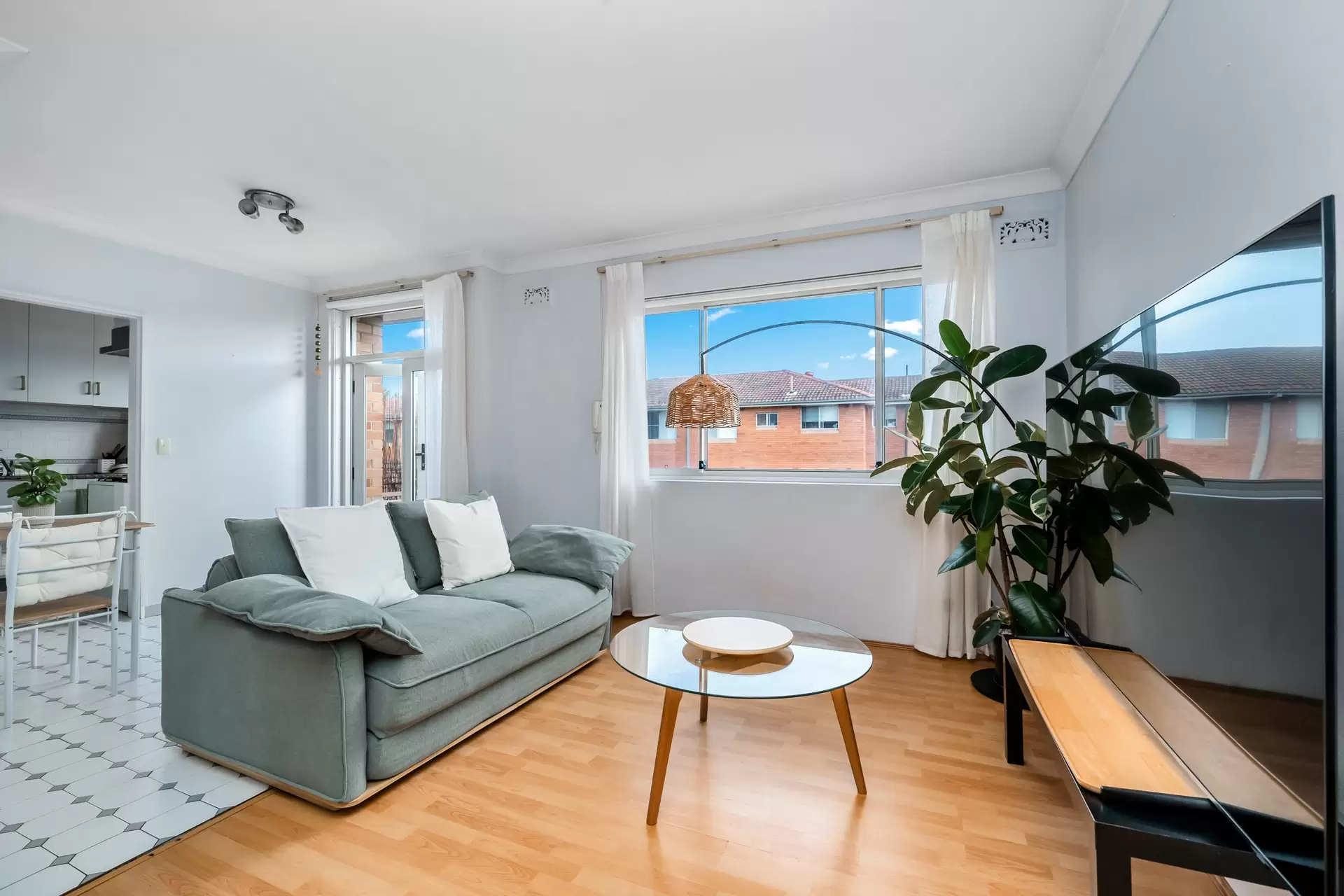 10/164 Croydon Avenue, Croydon Park Sold by Richard Matthews Real Estate - image 2