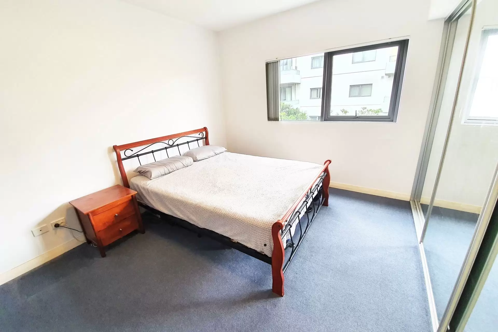 405B/1-17 Elsie Street, Burwood Leased by Richard Matthews Real Estate - image 5