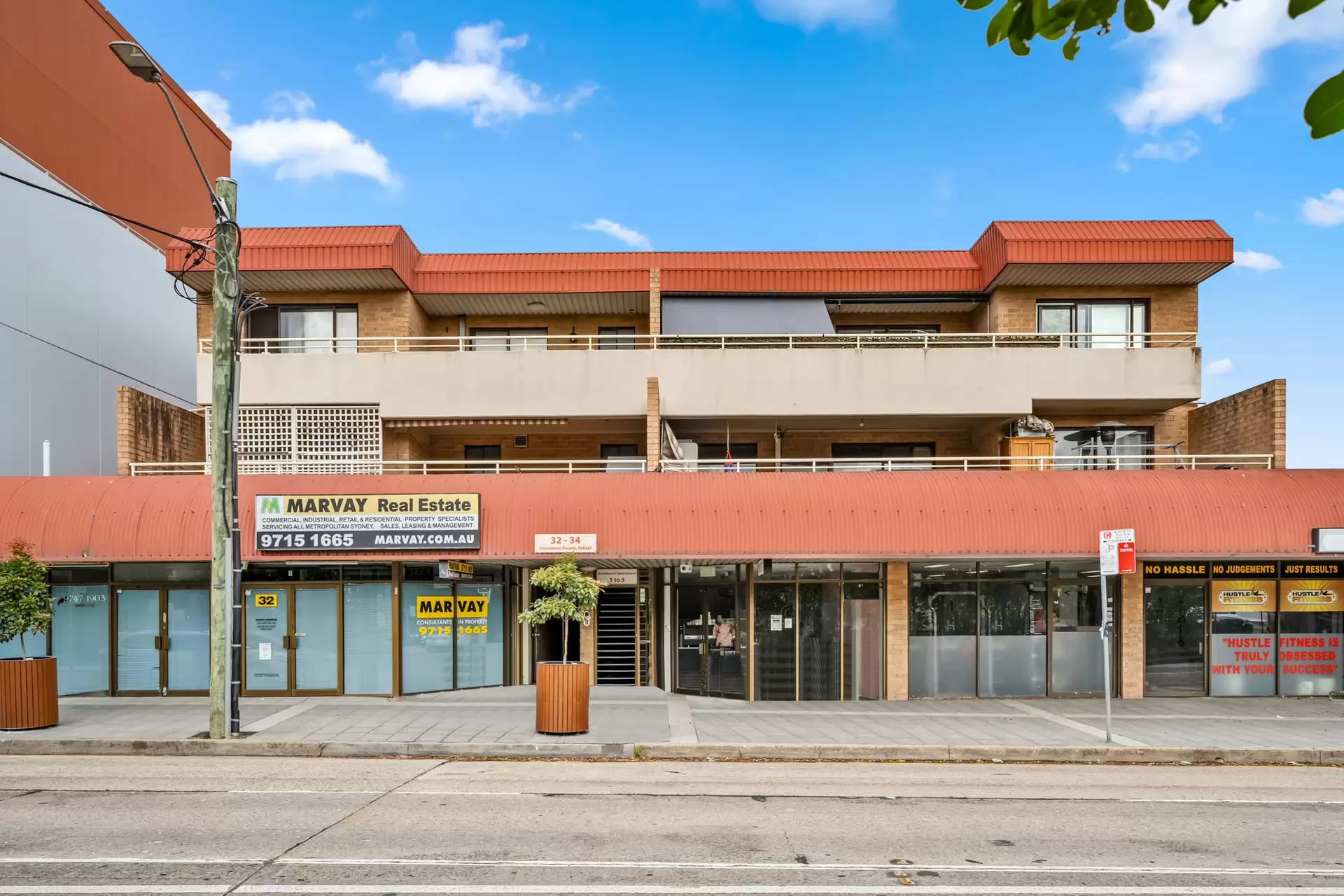 1/32-34 Coronation Parade, Enfield Sold by Richard Matthews Real Estate - image 8