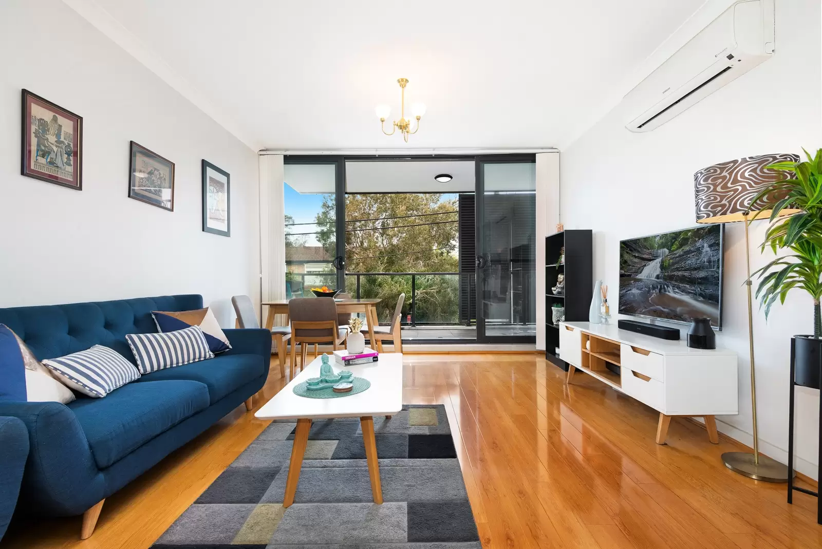 104/549-557 Liverpool Road, Strathfield Leased by Richard Matthews Real Estate - image 2