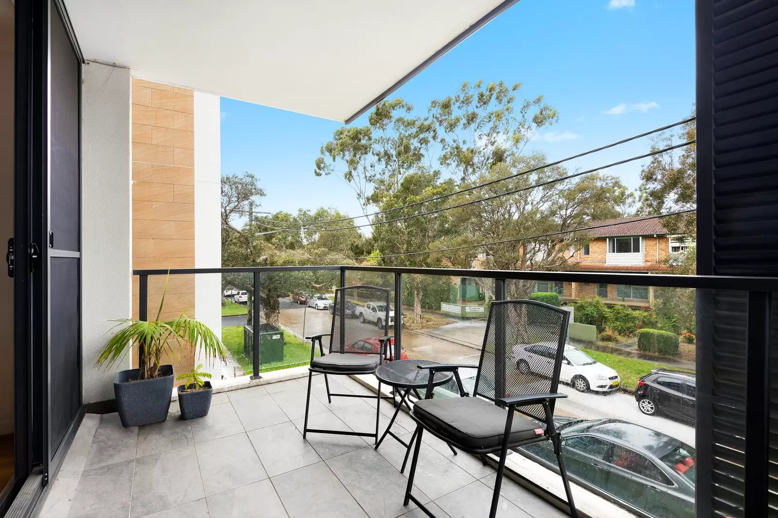 104/549-557 Liverpool Road, Strathfield Leased by Richard Matthews Real Estate - image 3
