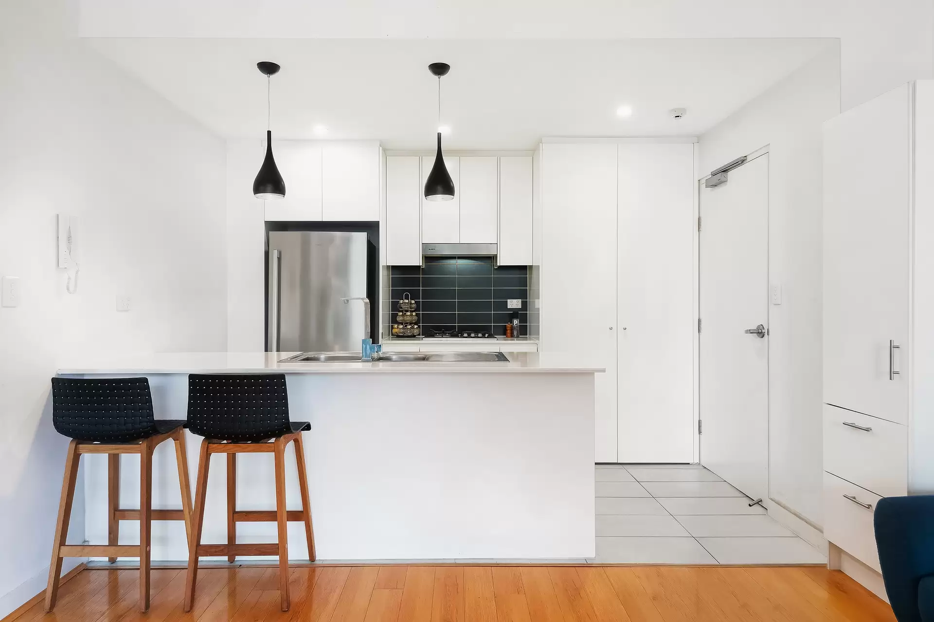 104/549-557 Liverpool Road, Strathfield Leased by Richard Matthews Real Estate - image 1