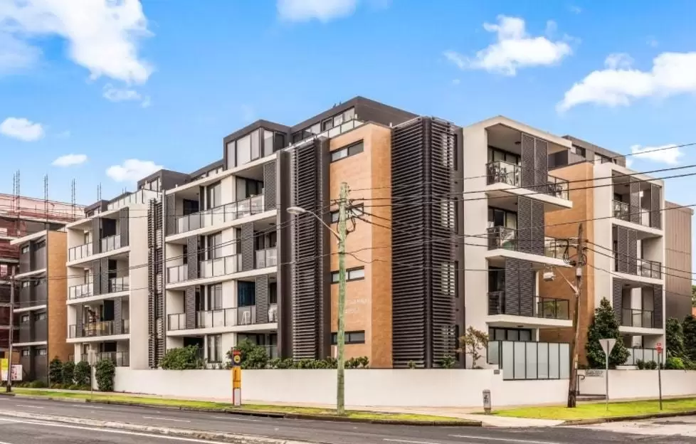 104/549-557 Liverpool Road, Strathfield Leased by Richard Matthews Real Estate - image 8