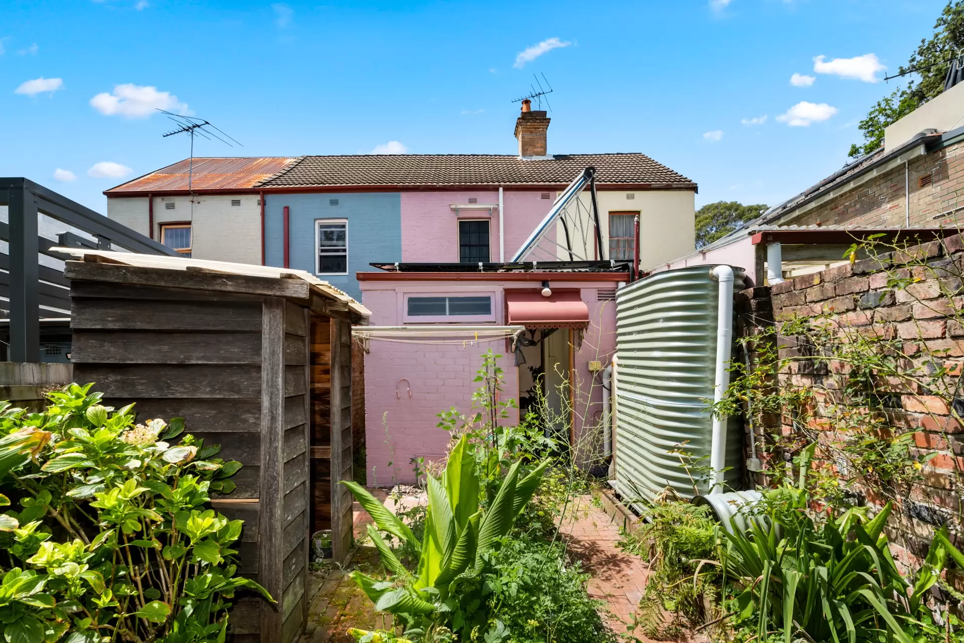 17 Louisa Street, Summer Hill Sold by Richard Matthews Real Estate - image 7