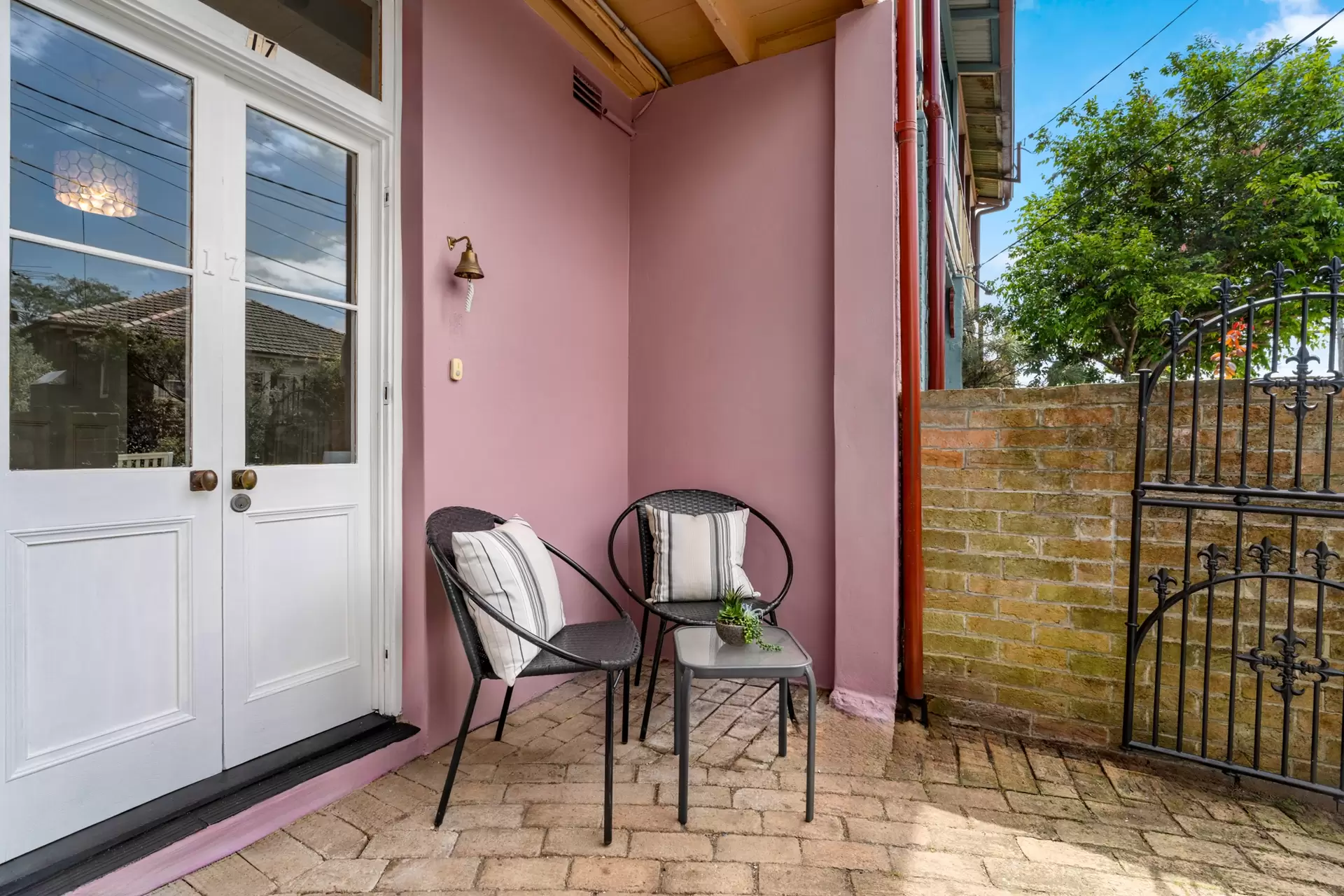 17 Louisa Street, Summer Hill Sold by Richard Matthews Real Estate - image 6