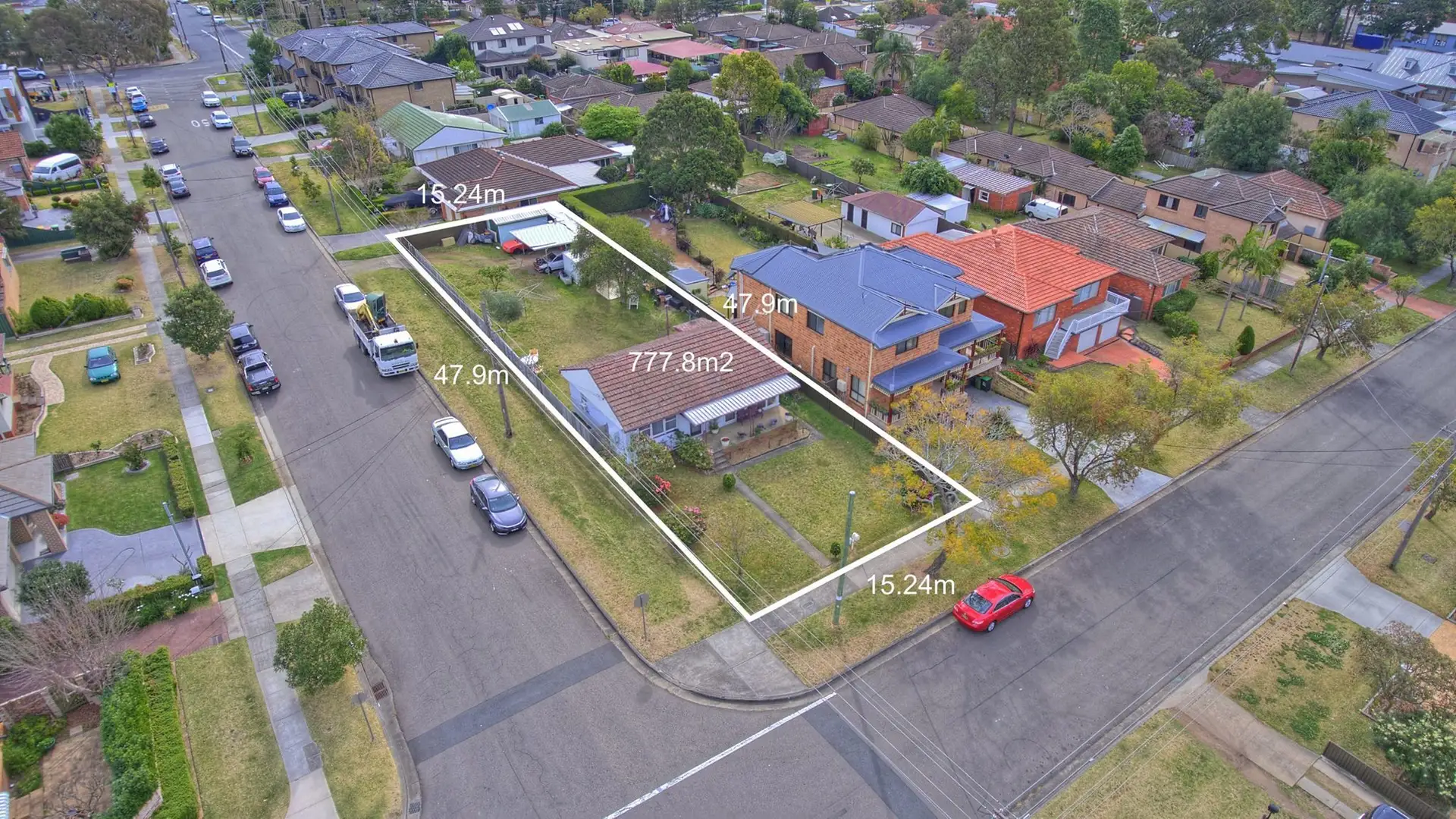 84 Vega Street, Revesby Sold by Richard Matthews Real Estate - image 1