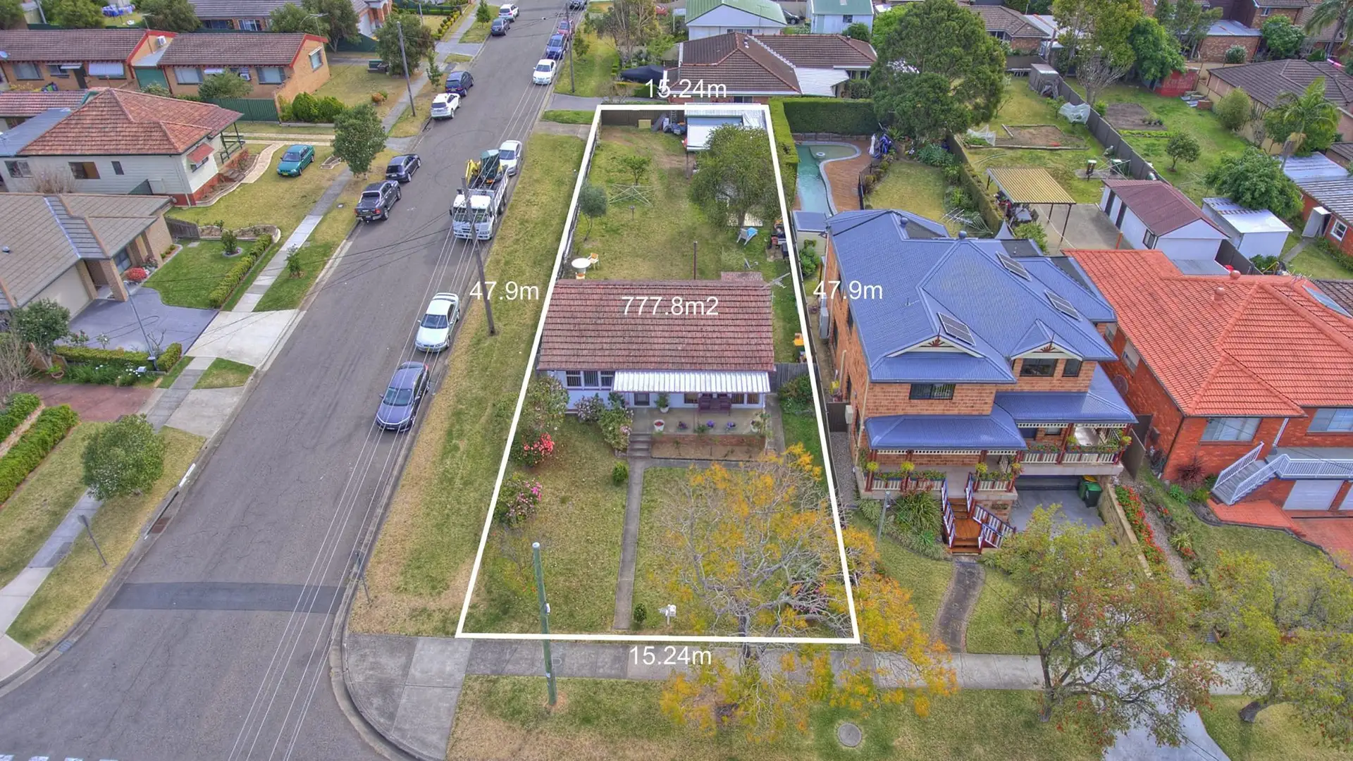 84 Vega Street, Revesby Sold by Richard Matthews Real Estate - image 7