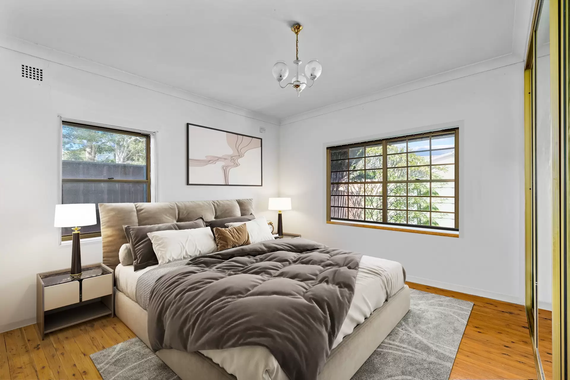 99 Campbell Hill Road, Chester Hill Sold by Richard Matthews Real Estate - image 4