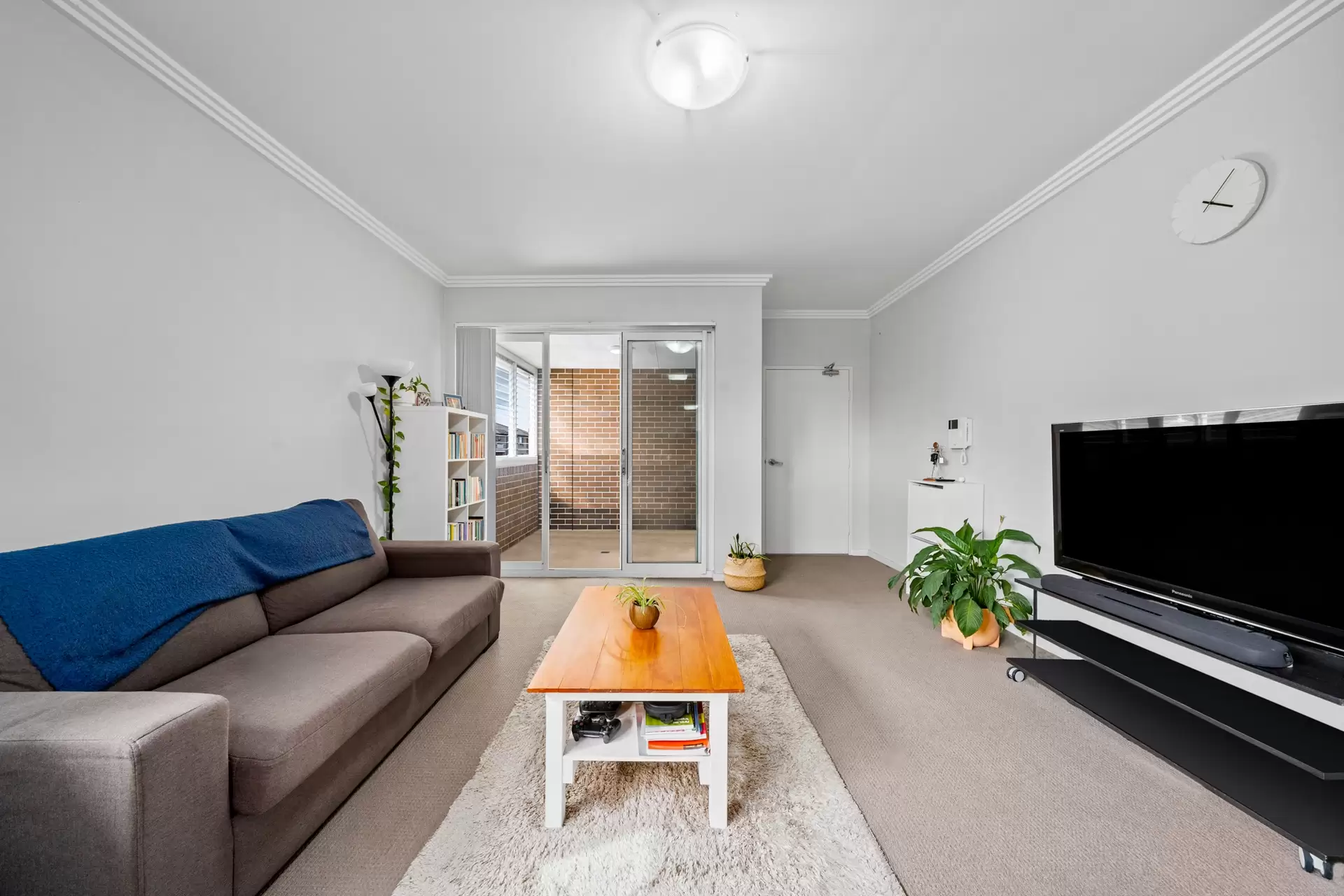 5/11 Rome Street, Canterbury Sold by Richard Matthews Real Estate - image 1