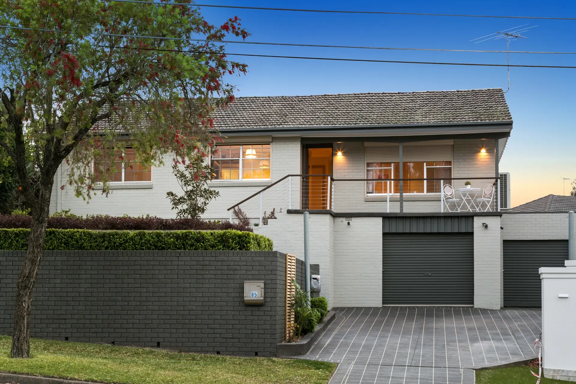 85 Jacaranda Drive, Georges Hall Sold by Richard Matthews Real Estate - image 4