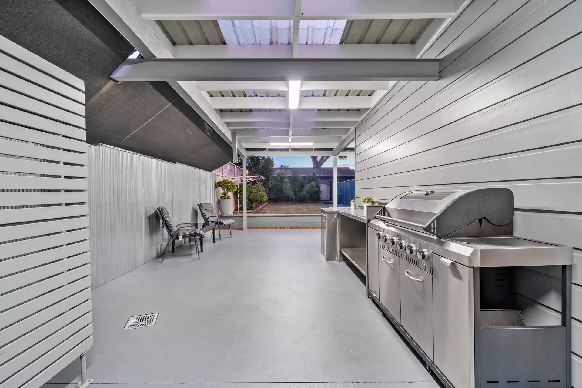 41 Balmoral Avenue, Croydon Park Sold by Richard Matthews Real Estate - image 7