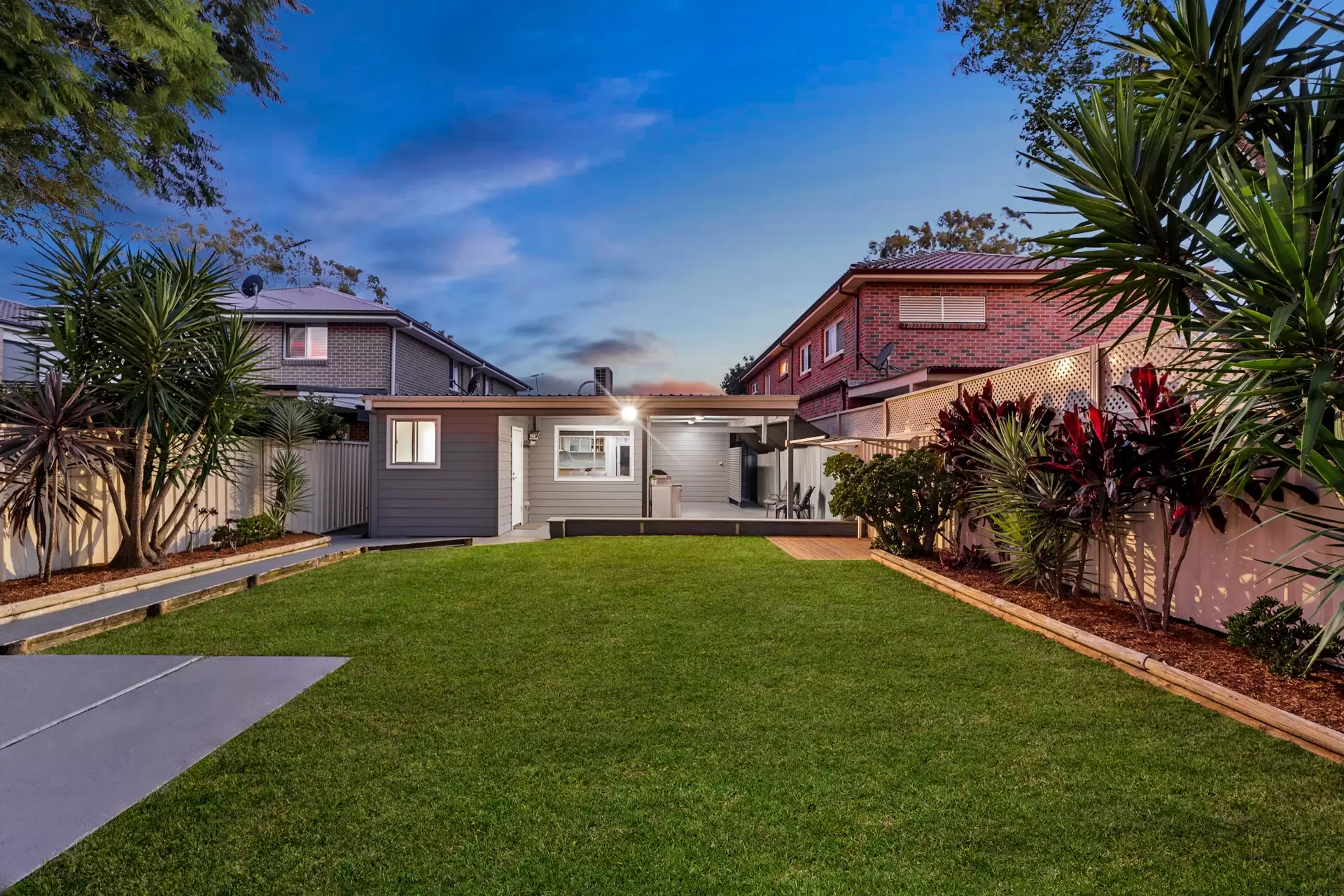41 Balmoral Avenue, Croydon Park Sold by Richard Matthews Real Estate - image 8