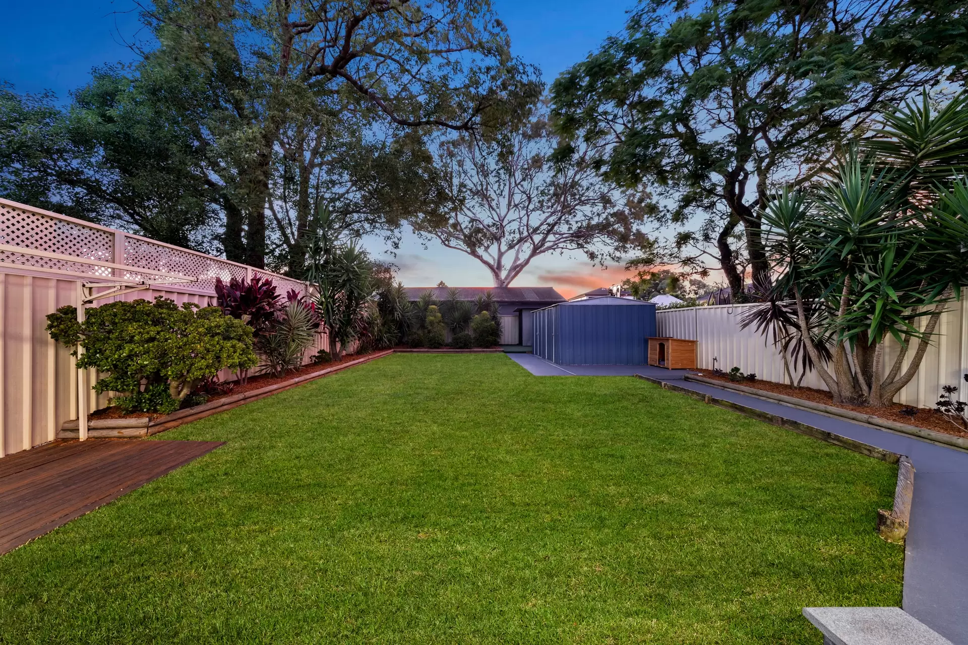 41 Balmoral Avenue, Croydon Park Sold by Richard Matthews Real Estate - image 9