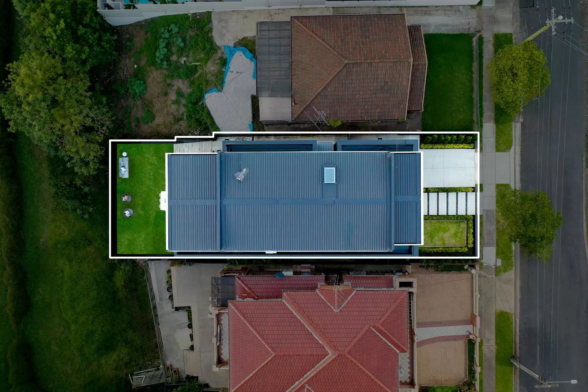 153 Coronation Parade, Strathfield South Sold by Richard Matthews Real Estate - image 21