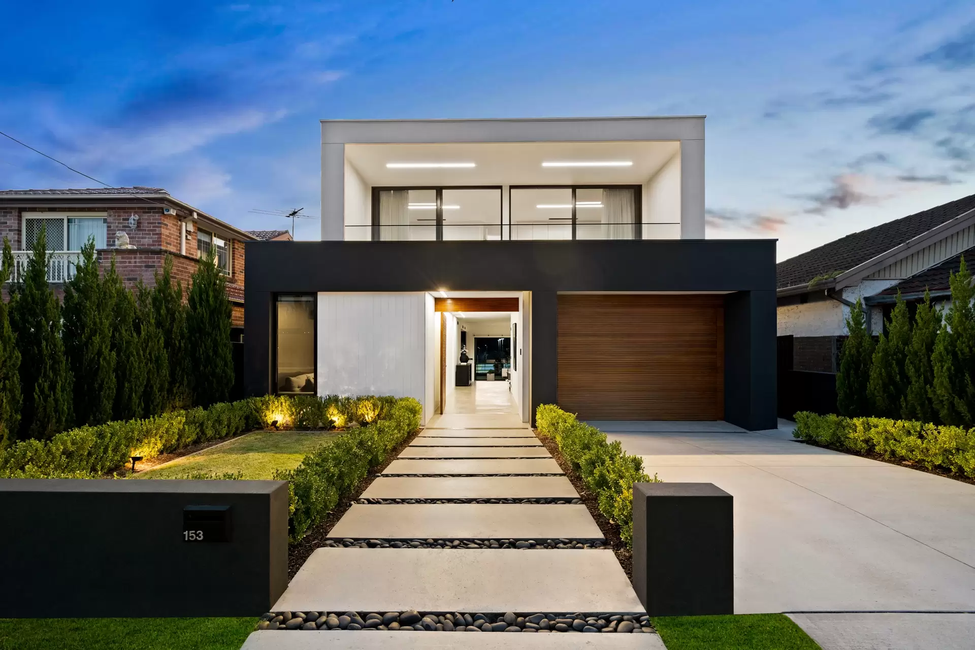 153 Coronation Parade, Strathfield South Sold by Richard Matthews Real Estate - image 1