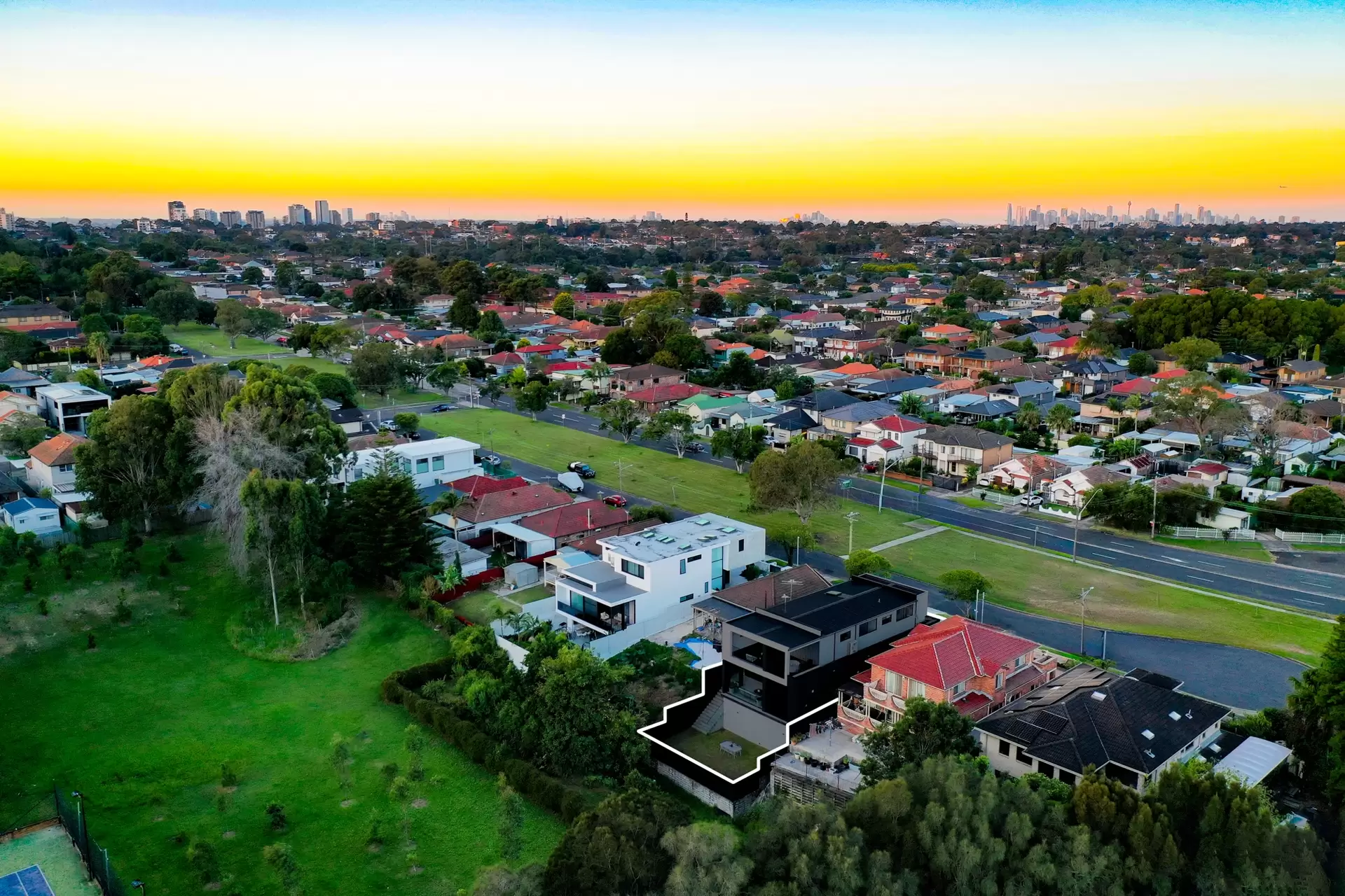153 Coronation Parade, Strathfield South Sold by Richard Matthews Real Estate - image 22