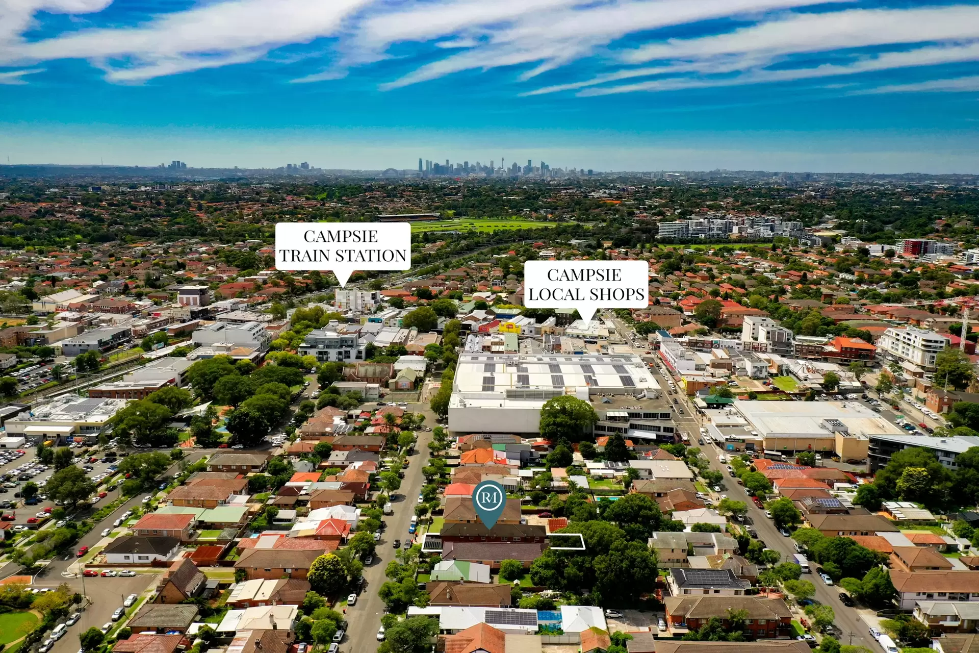 50 Amy Street, Campsie Sold by Richard Matthews Real Estate - image 2