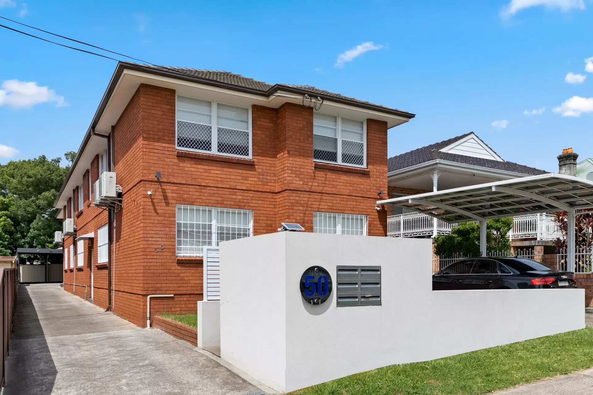 50 Amy Street, Campsie Sold by Richard Matthews Real Estate - image 1