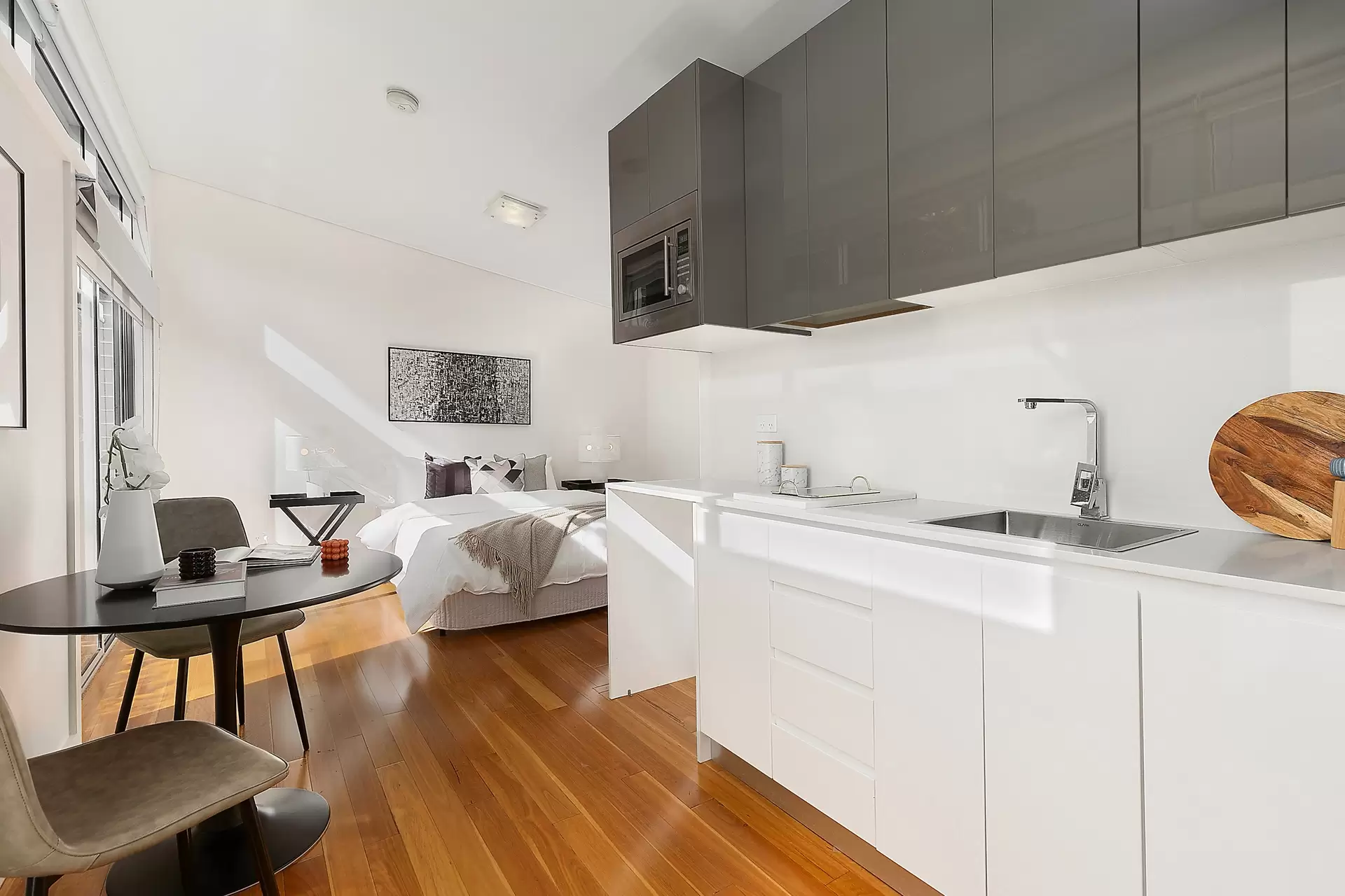 7B Comet Street, Ashfield Sold by Richard Matthews Real Estate - image 6