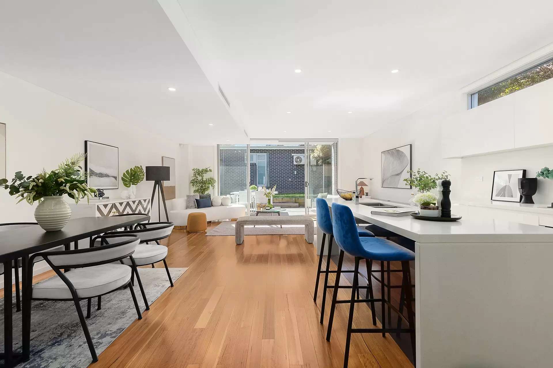7B Comet Street, Ashfield Sold by Richard Matthews Real Estate - image 1
