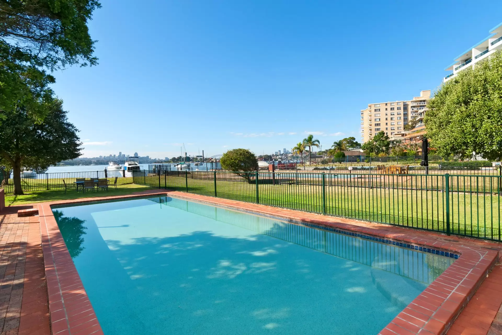 14/98a St Georges Crescent, Drummoyne Leased by Richard Matthews Real Estate - image 8
