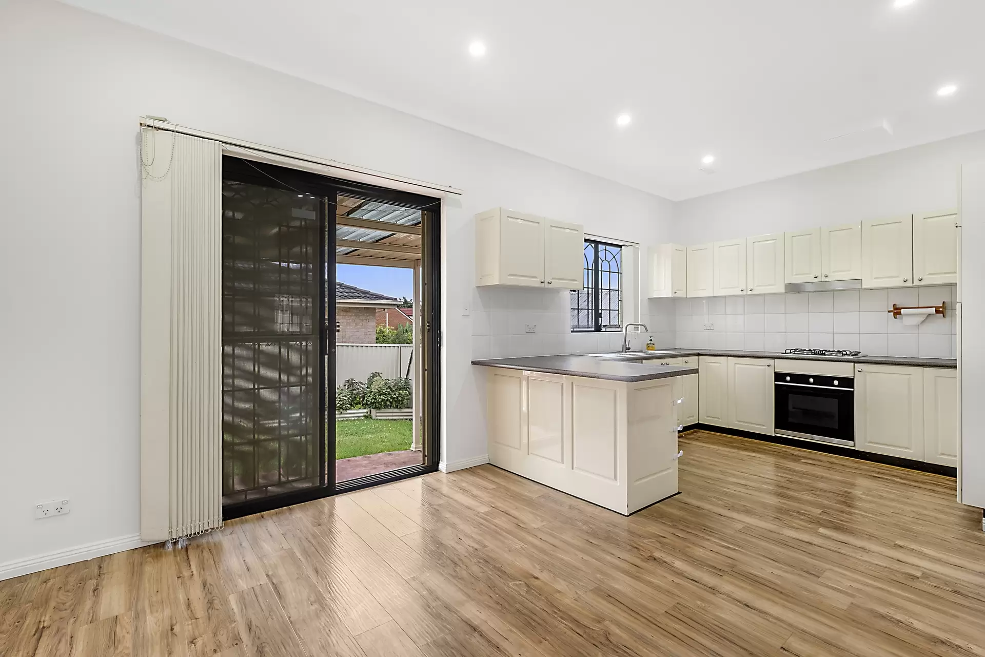 2/102 Hunter Street, Condell Park Leased by Richard Matthews Real Estate - image 2