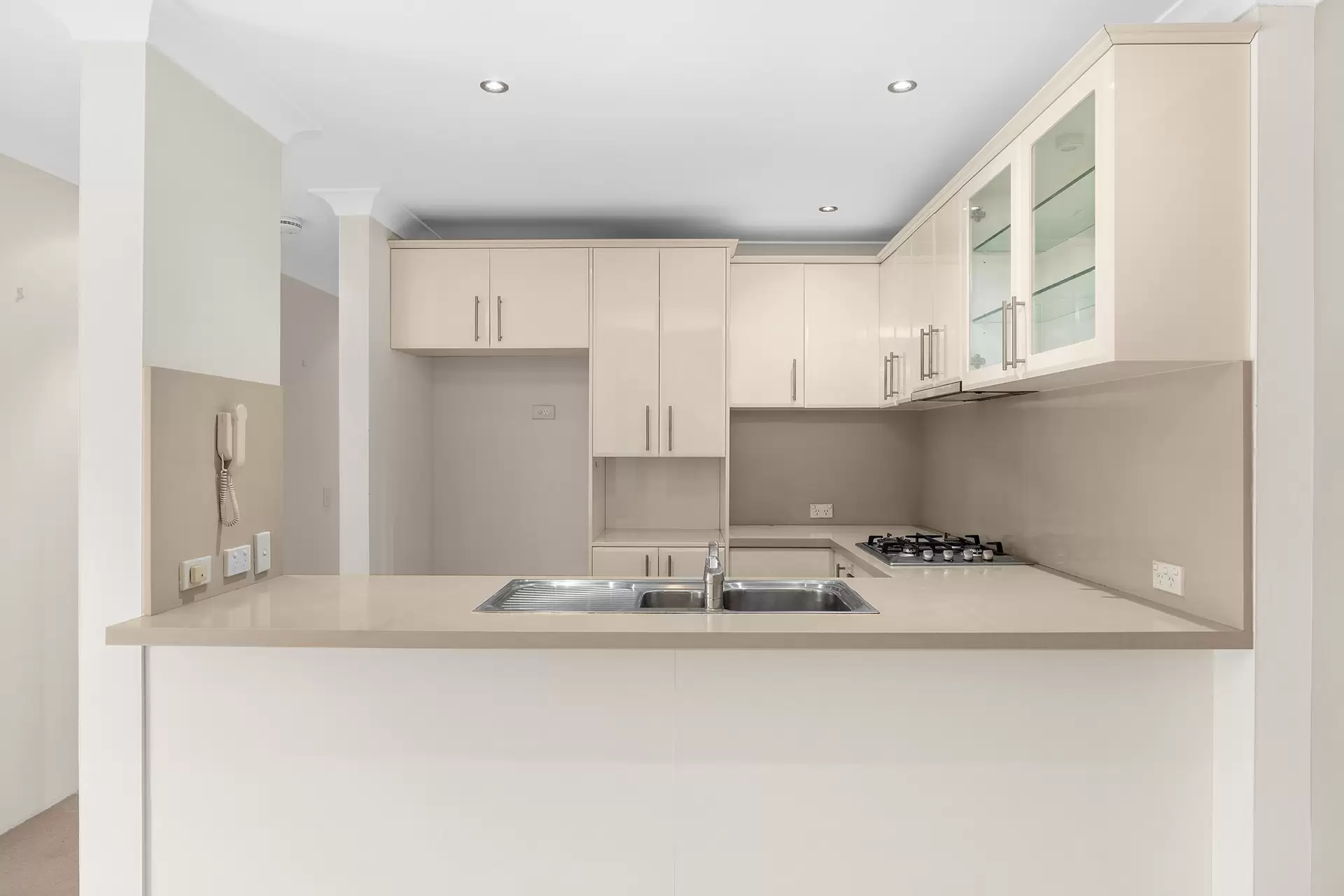13e/19-21  George Street, North Strathfield Leased by Richard Matthews Real Estate - image 1