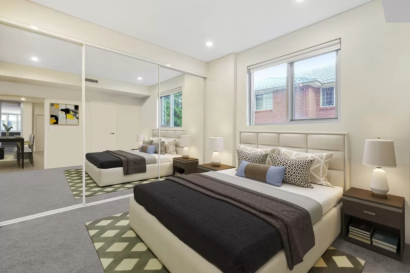 201/17 Grosvenor Street, Croydon Sold by Richard Matthews Real Estate - image 2