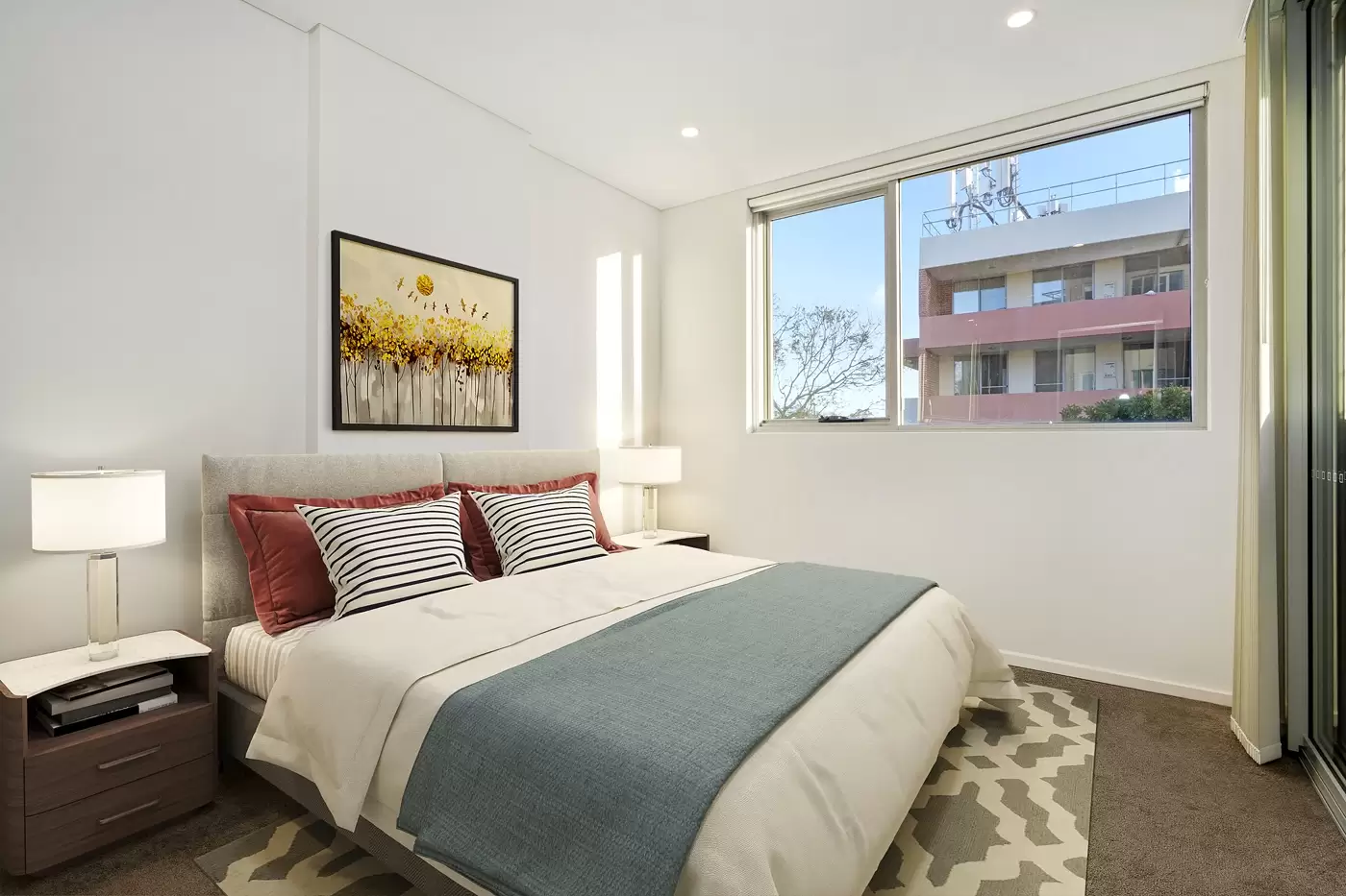 201/17 Grosvenor Street, Croydon Sold by Richard Matthews Real Estate - image 3