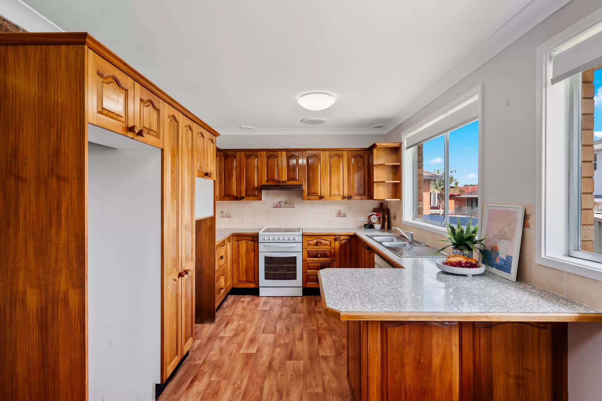 7 Pollock Street, Georges Hall Sold by Richard Matthews Real Estate - image 3