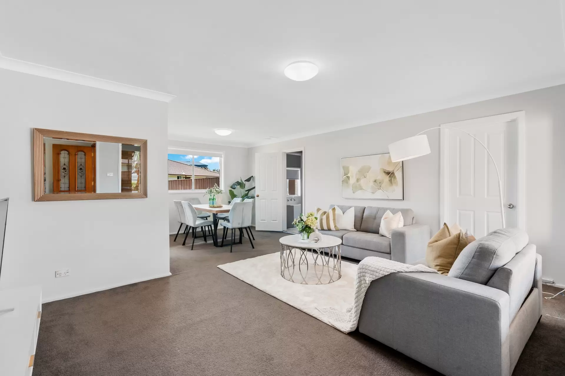 7 Pollock Street, Georges Hall Sold by Richard Matthews Real Estate - image 2