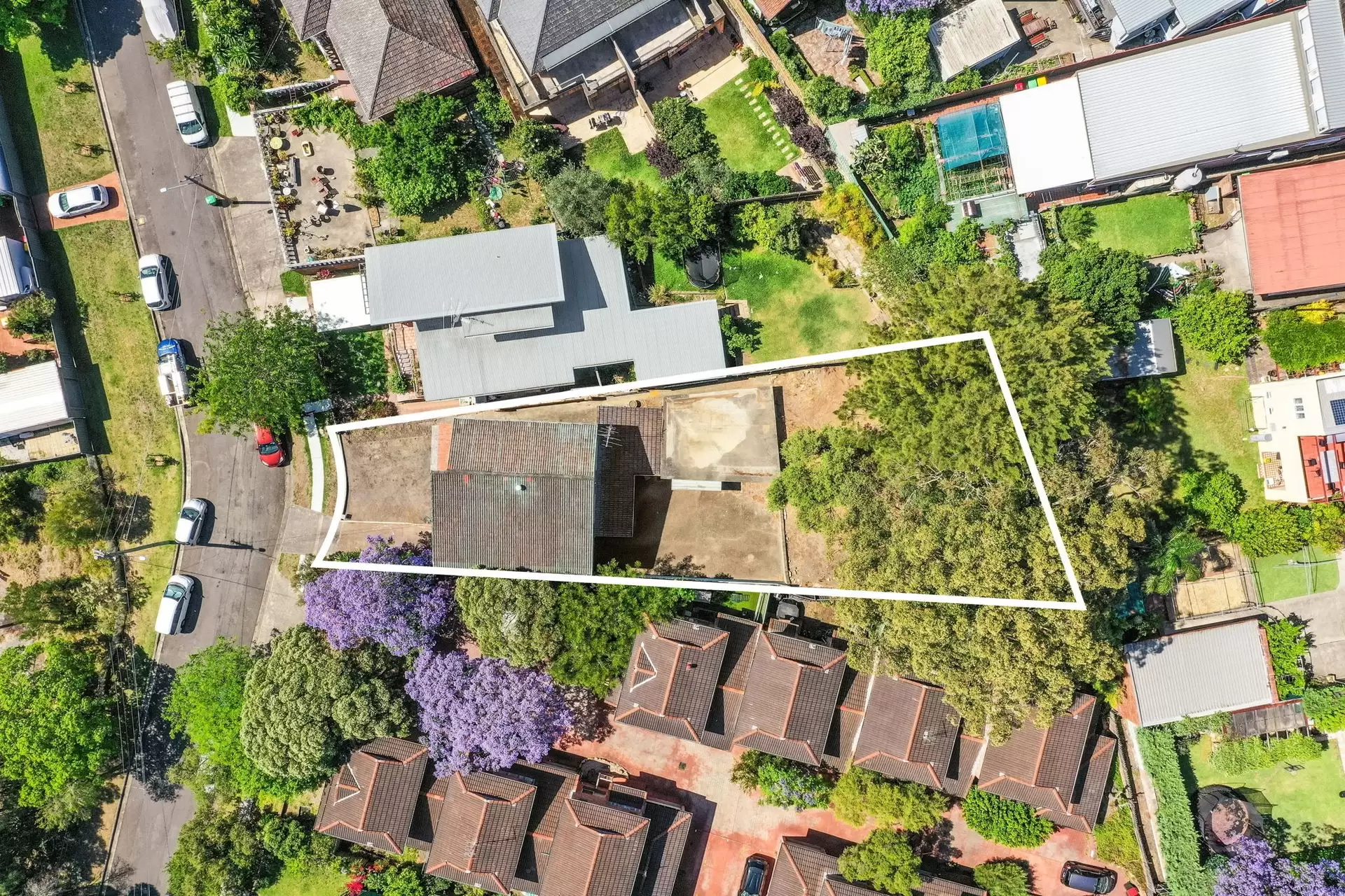 2 Princes Street, Marrickville Sold by Richard Matthews Real Estate - image 1