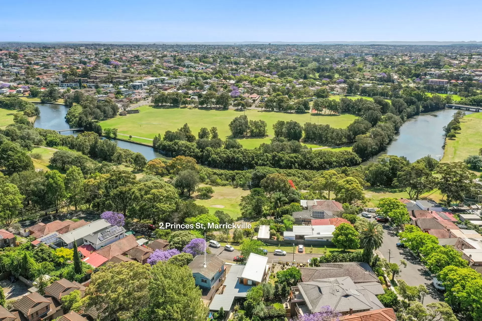 2 Princes Street, Marrickville Sold by Richard Matthews Real Estate - image 15