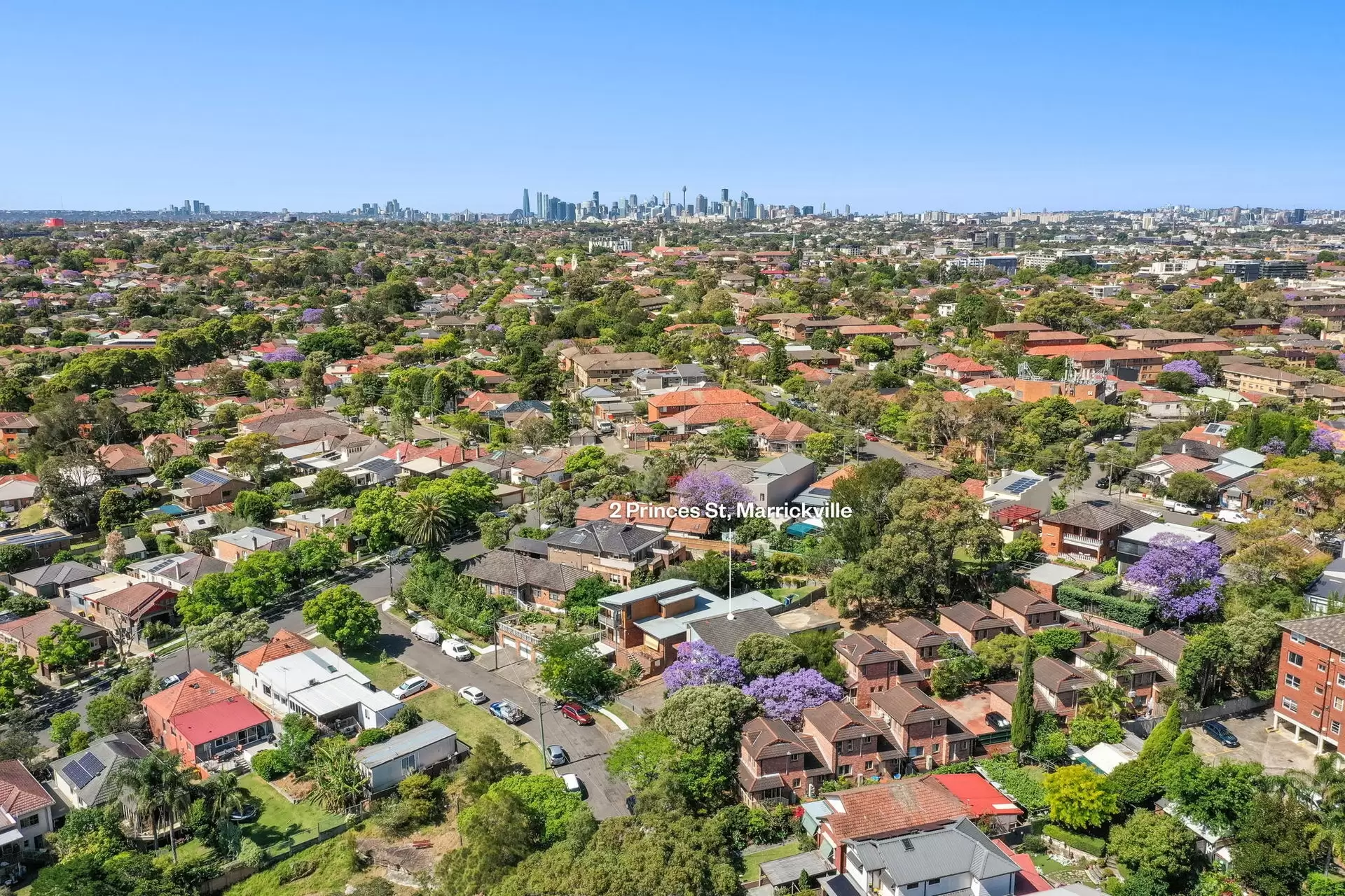 2 Princes Street, Marrickville Sold by Richard Matthews Real Estate - image 14