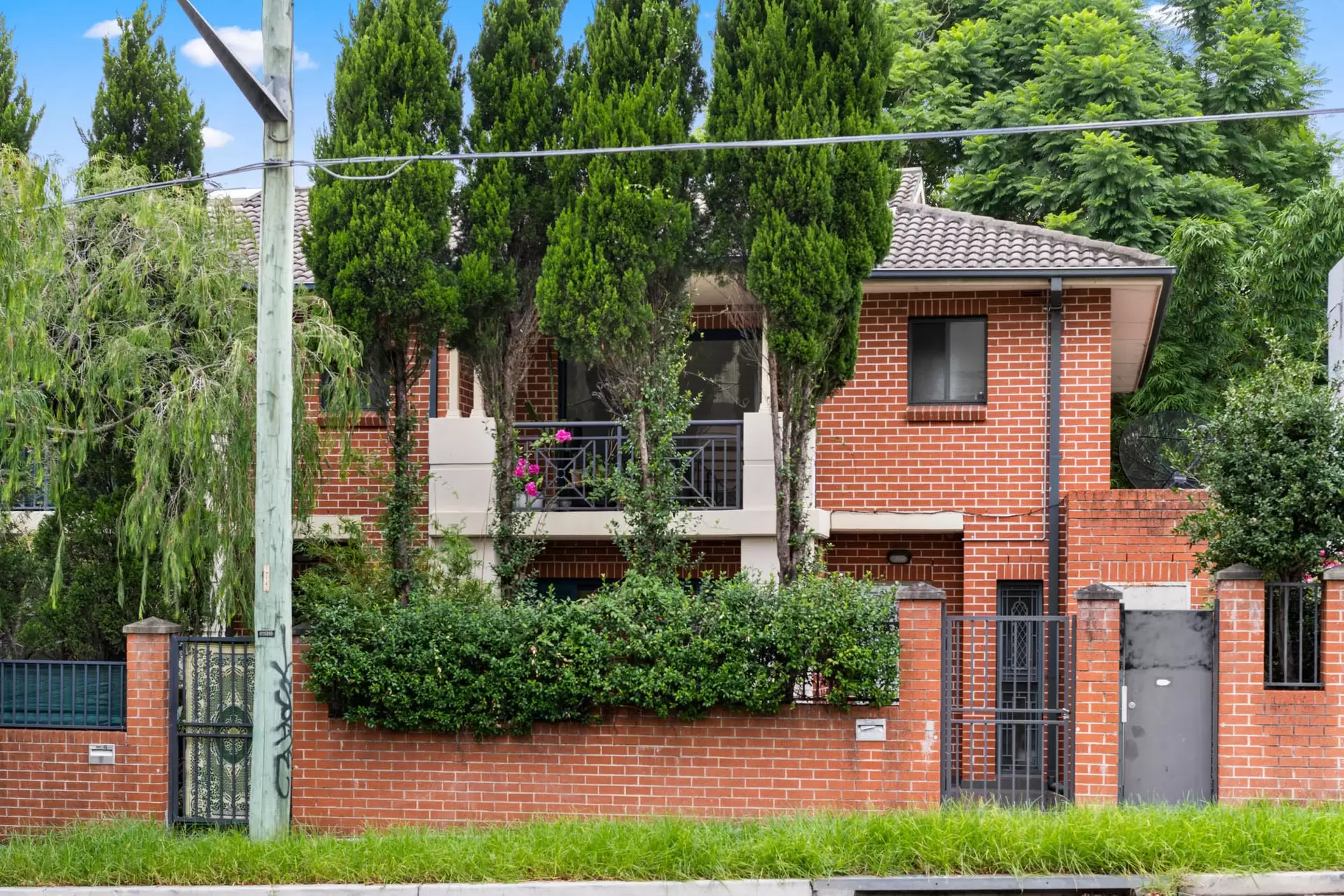 5/1 Ismay Avenue, Homebush Sold by Richard Matthews Real Estate - image 6