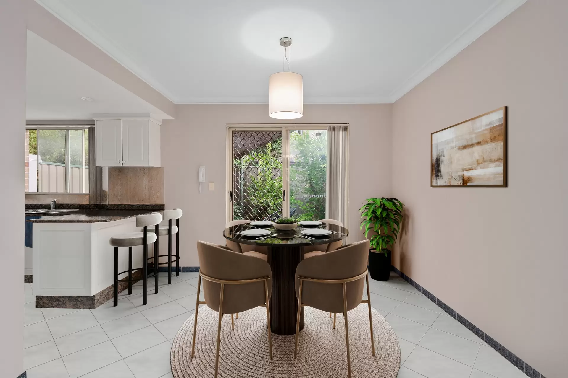 4/393-395 Liverpool Road, Strathfield Sold by Richard Matthews Real Estate - image 4