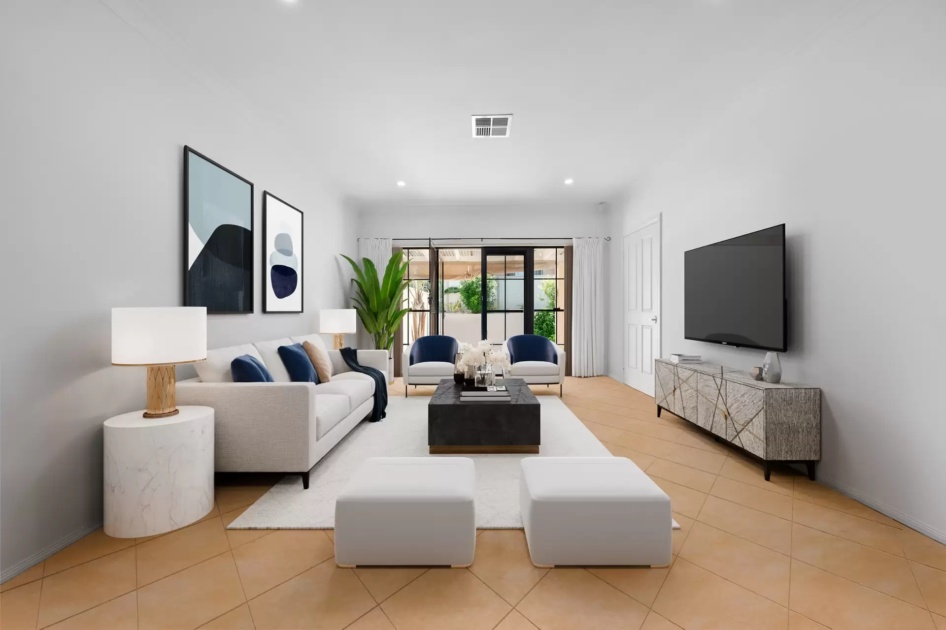 2/22 Balmoral Crescent, Georges Hall Sold by Richard Matthews Real Estate - image 3