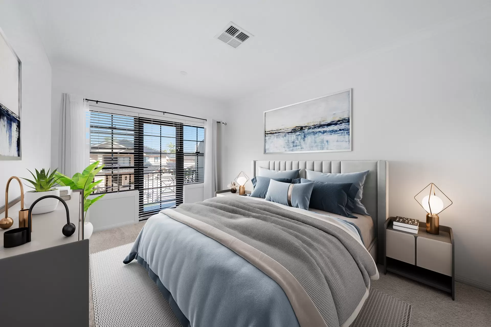 2/22 Balmoral Crescent, Georges Hall Sold by Richard Matthews Real Estate - image 6