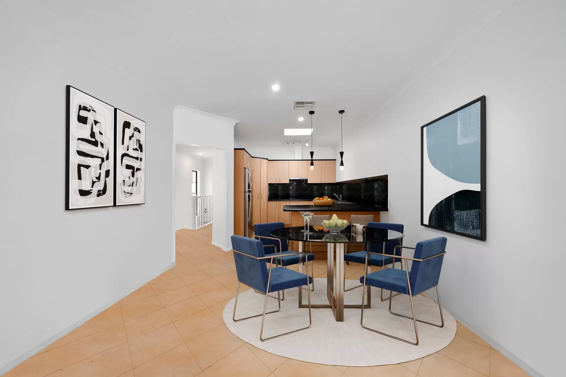 2/22 Balmoral Crescent, Georges Hall Sold by Richard Matthews Real Estate - image 4