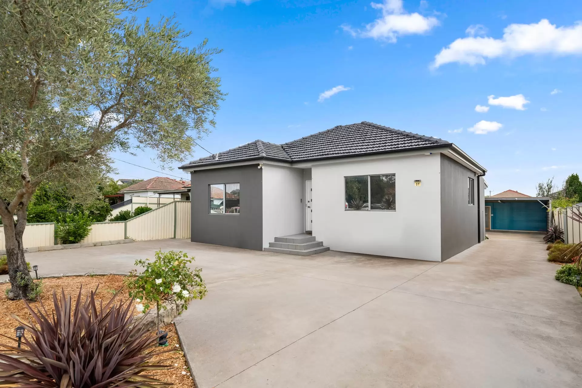 27 Morven Street, Old Guildford Sold by Richard Matthews Real Estate - image 1