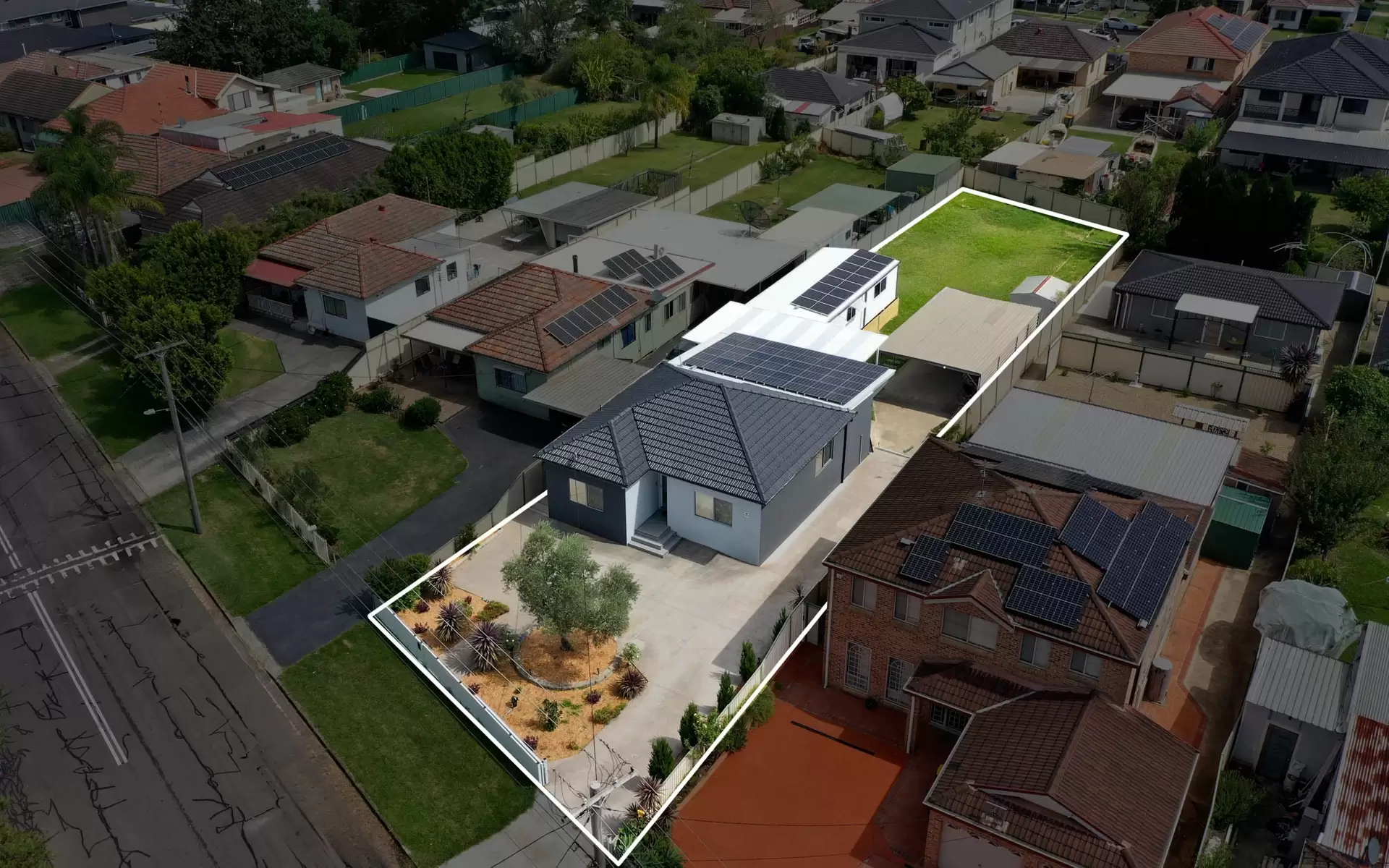 27 Morven Street, Old Guildford Sold by Richard Matthews Real Estate - image 7